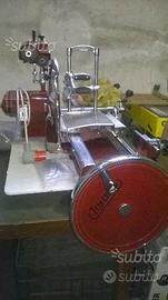 Affettatrice a volano