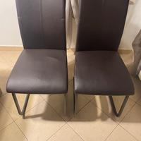 Sedie mondo convenienza