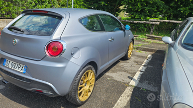 Alfa Mito