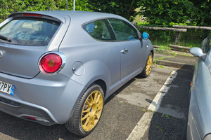 Alfa Mito