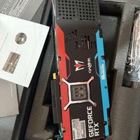 Galax GeForce RTX 3080 Ti LEGO 12GB - 610€