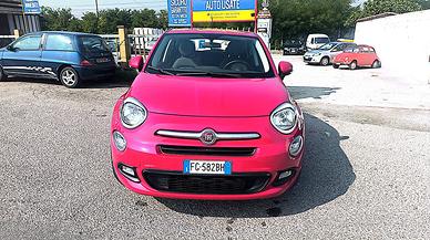 Fiat 500X 1.3 MultiJet 95 CV Business