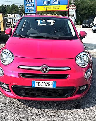Fiat 500X 1.3 MultiJet 95 CV Business