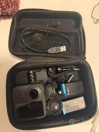 Gopro max
