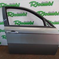 PORTA ANTERIORE DESTRA ALFA ROMEO 147 2007