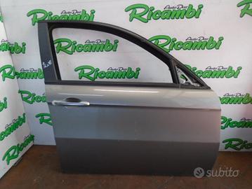 PORTA ANTERIORE DESTRA ALFA ROMEO 147 2007