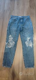 Jeans donna Terranova taglia 42 Ita 