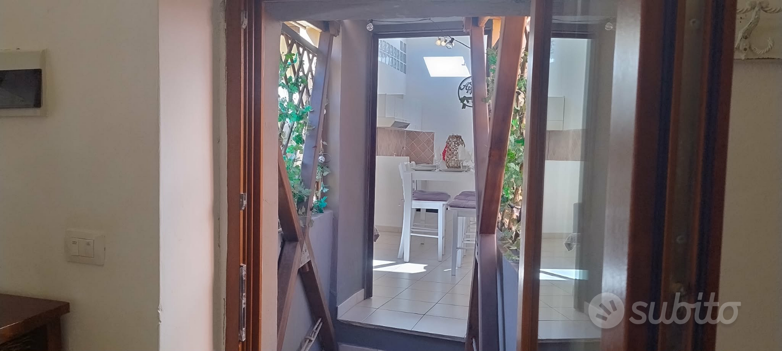 Appartamento – Bosa - Vista 3