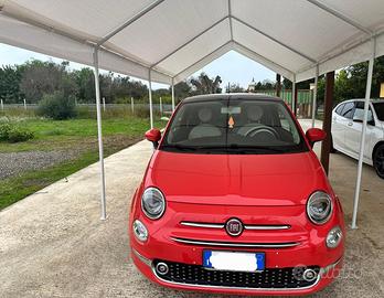 Fiat 500 1.2 69Cv