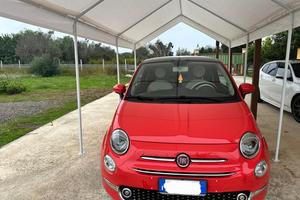 Fiat 500 1.2 69Cv
