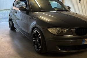 Bmw 118d e81