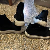 Scarpe Fessura uomo 43