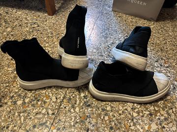 Scarpe Fessura uomo 43