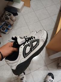 scarpe dior b30 taglia 44
