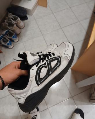 scarpe dior b30 taglia 44