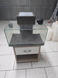 acquario fluval 23l