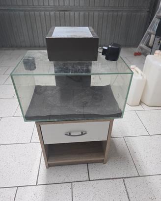 acquario fluval 23l