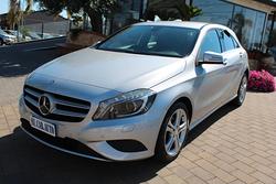 Mercedes-benz A 180 A 180 CDI Sport