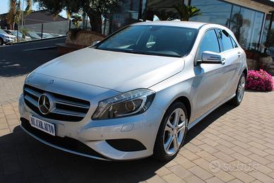 Mercedes-benz A 180 A 180 CDI Sport