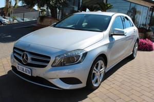 Mercedes-benz A 180 A 180 CDI Sport