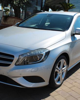 Mercedes-benz A 180 A 180 CDI Sport