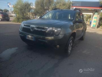 Dacia Duster 1.5 dCi 90CV 4x2 Ambiance