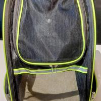 Zaino/trasportino per animali 