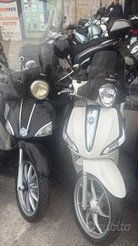 Piaggio liberty jet 50 4 tempi