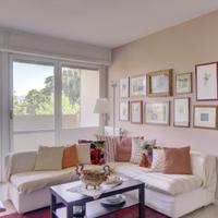 Divano letto angolare 200x200