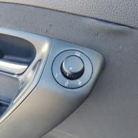 Comandi specchietti VOLKSWAGEN POLO del 2009