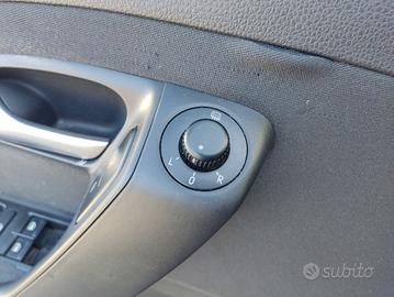 Comandi specchietti VOLKSWAGEN POLO del 2009