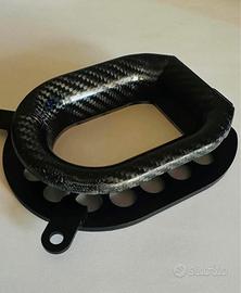 Convogliatore aria airbox kawasaki Z750 E Z1000