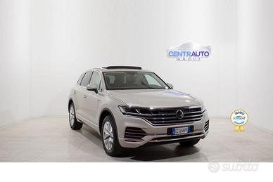 Volkswagen Touareg 3.0 V6 TDI 231cv Advanced