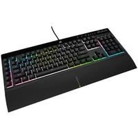 Tastiera Corsair K55 RGB PRO