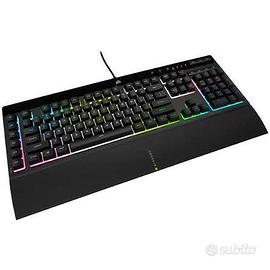 Tastiera Corsair K55 RGB PRO