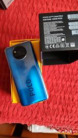 Poco x3 NFC 