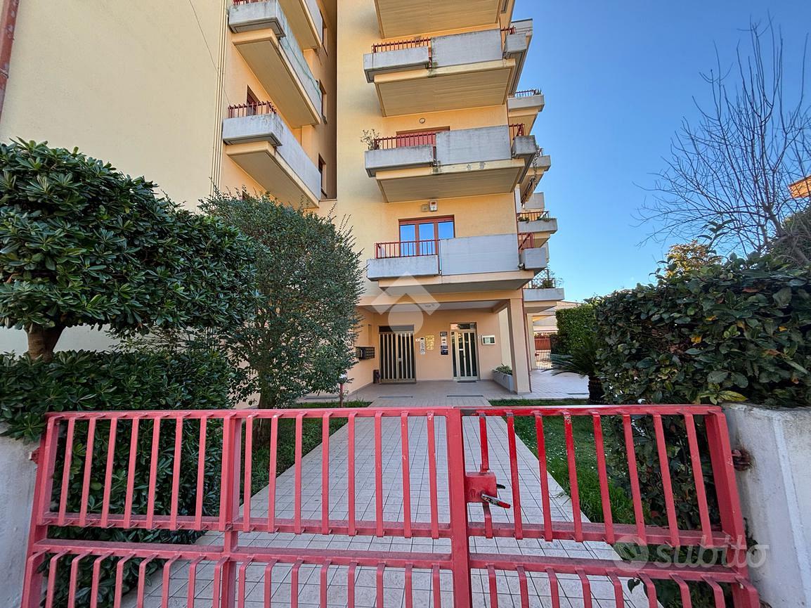 Appartamento – Castellalto, Castelnuovo Vomano - Vista 5