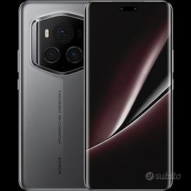 Honor magic 6 rsr Porsche 1tb 24gb di ram 