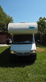 camper mc Louis 432 glen 