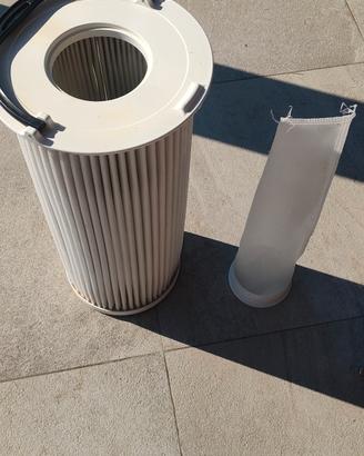 filtro piscina desjoyaux JD Maxi