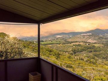 Villa di 197 m² con più di 5 locali a Poggio Nativ