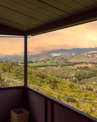 Villa di 197 m² con più di 5 locali a Poggio Nativ