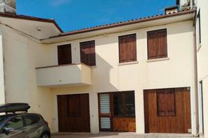 Appartamento 130 mq a San Zenone degli Ezzelini