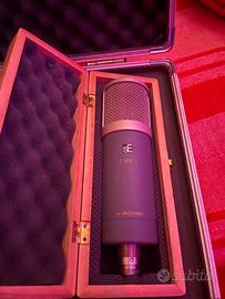 Microfono studio SE Z5600 A