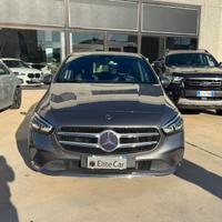 MERCEDES Classe B 180d Aut. Business - 2019