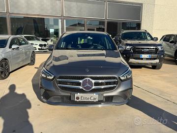MERCEDES Classe B 180d Aut. Business - 2019