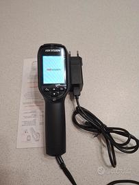 termocamera portatile HIKVISION 