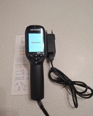 termocamera portatile HIKVISION 