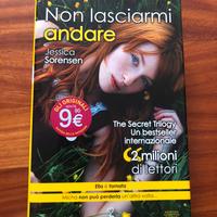 Non lasciarmi andare
