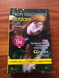 Non lasciarmi andare